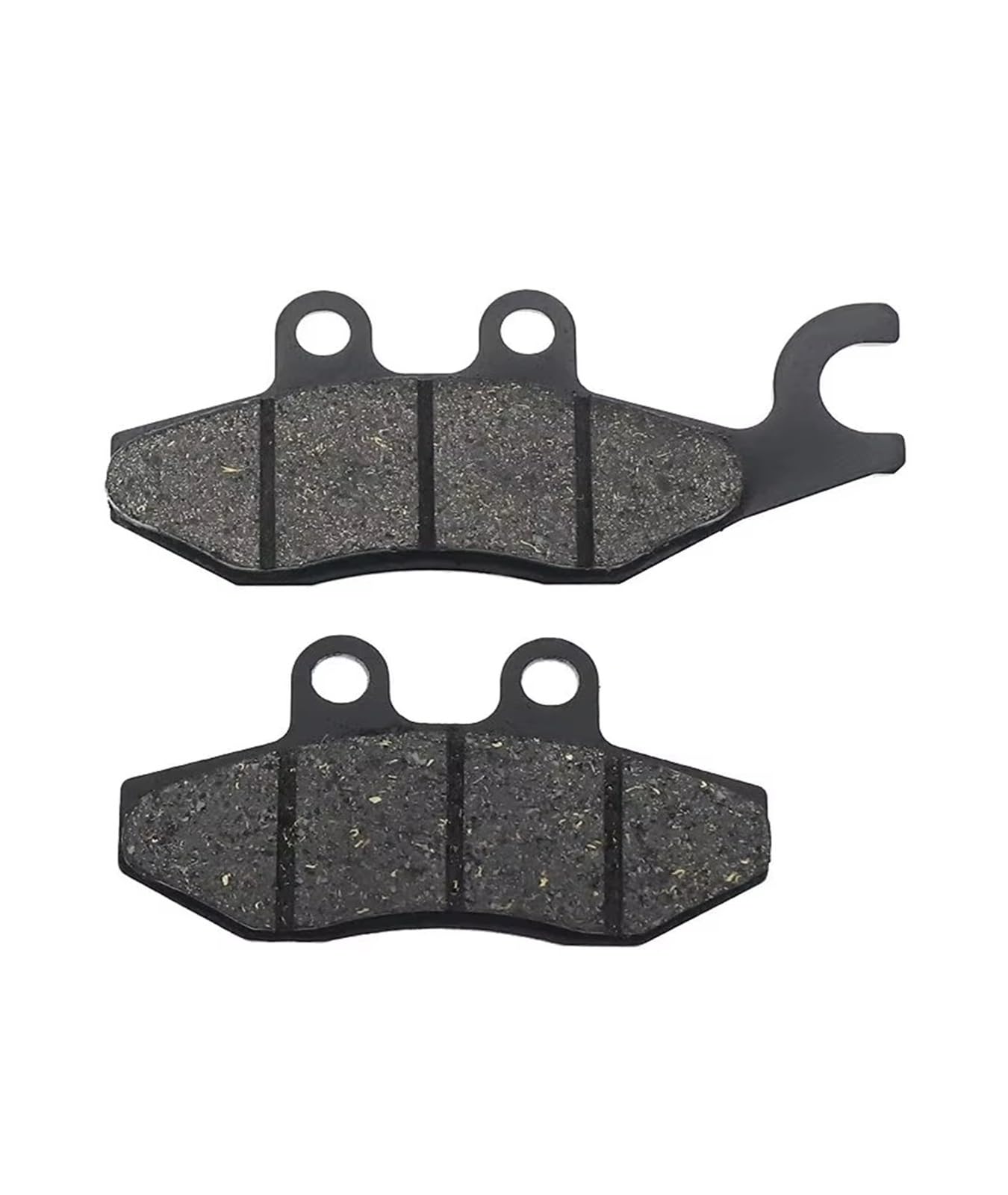 Freno Pastiglie Moto Per SFA418 Per Piaggio Per X10 Vale A Dire 350 500ie 12-15 125 Vale Dire 10-12 F (a Destra) Pastiglie Freno Disco Moto Freni