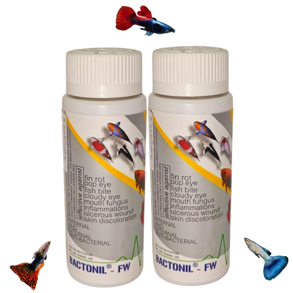 Jeffrey Bactonil - Paracidol FW Internal & External Anti Bacterial, 60 ml (Pack of 2) (B0CY5RPZ8R) Amazon Price History, Amazon Price Tracker