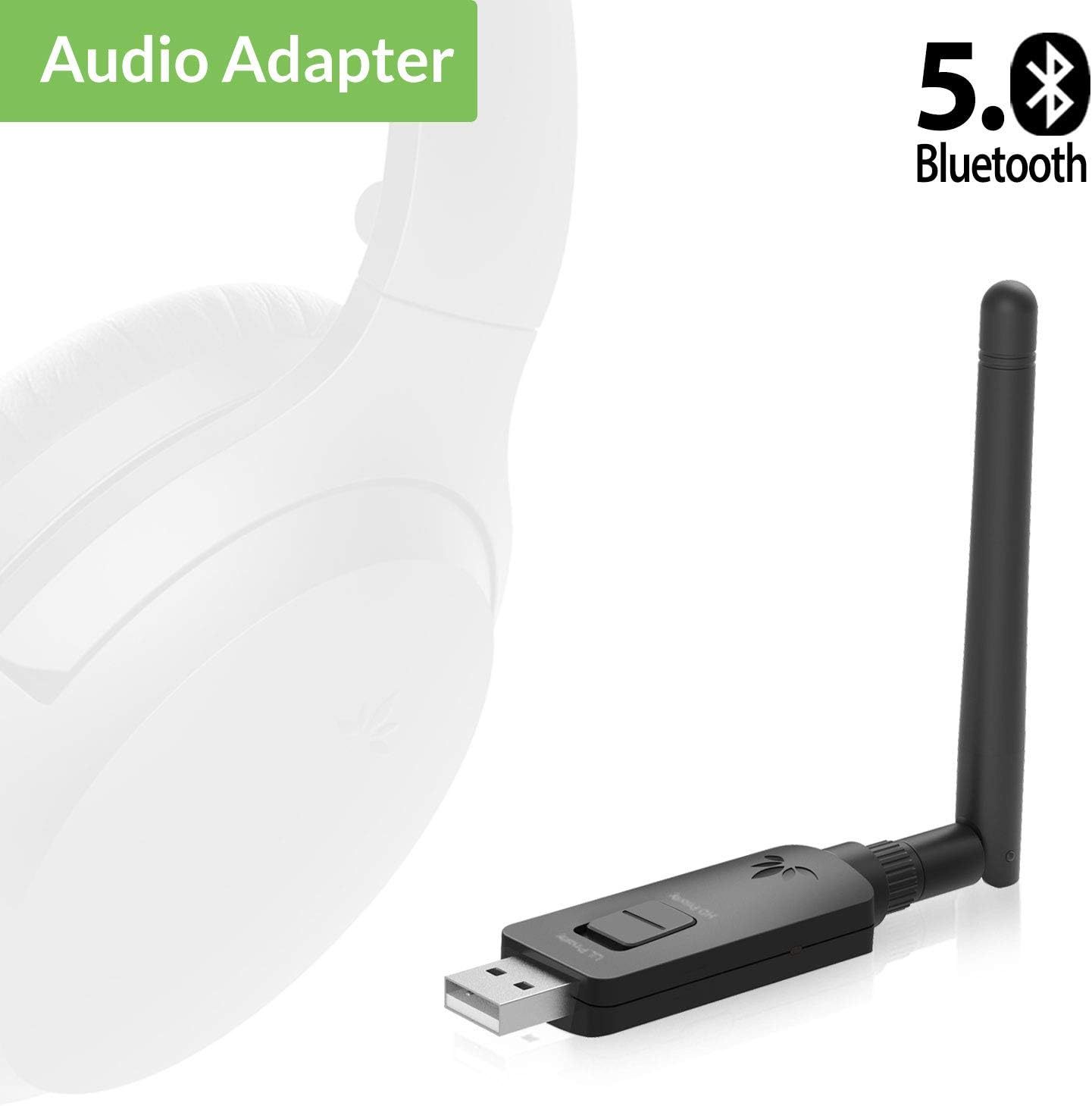 dongle bluetooth per laptop