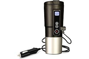 Topwon Car Bottle Warmer