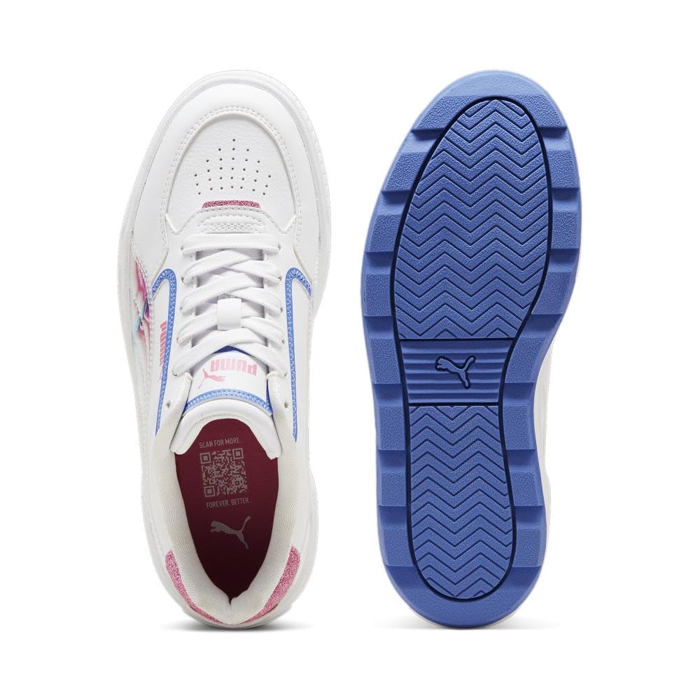 PUMA Zapatillas Karmen II Idol Suede Mujer