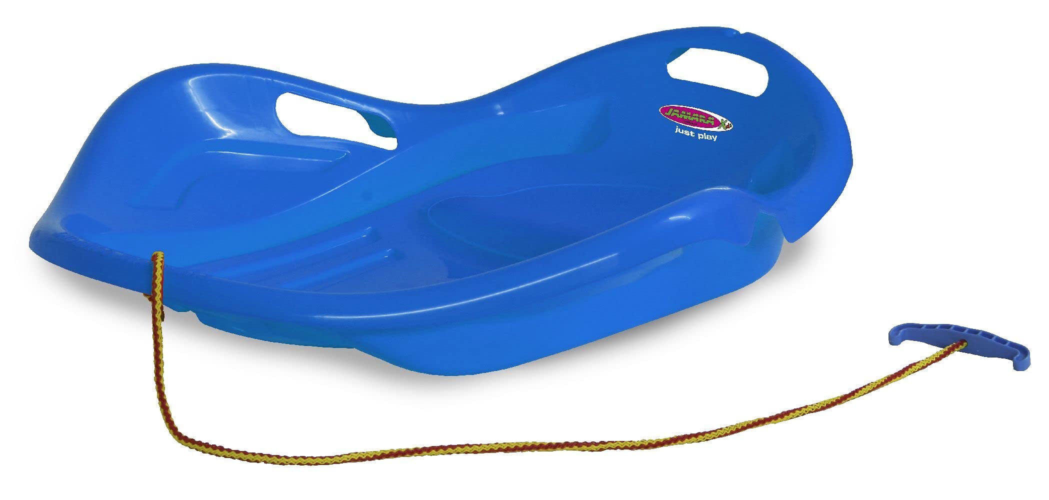 JAMARA TRINEO SNOW PLAY BOB SPEED 78 CM AZUL 3+