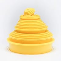 Vista 6 de AutoLine Pro Kit de tapones de tapa automotriz prémium - Juego de 23 piezas