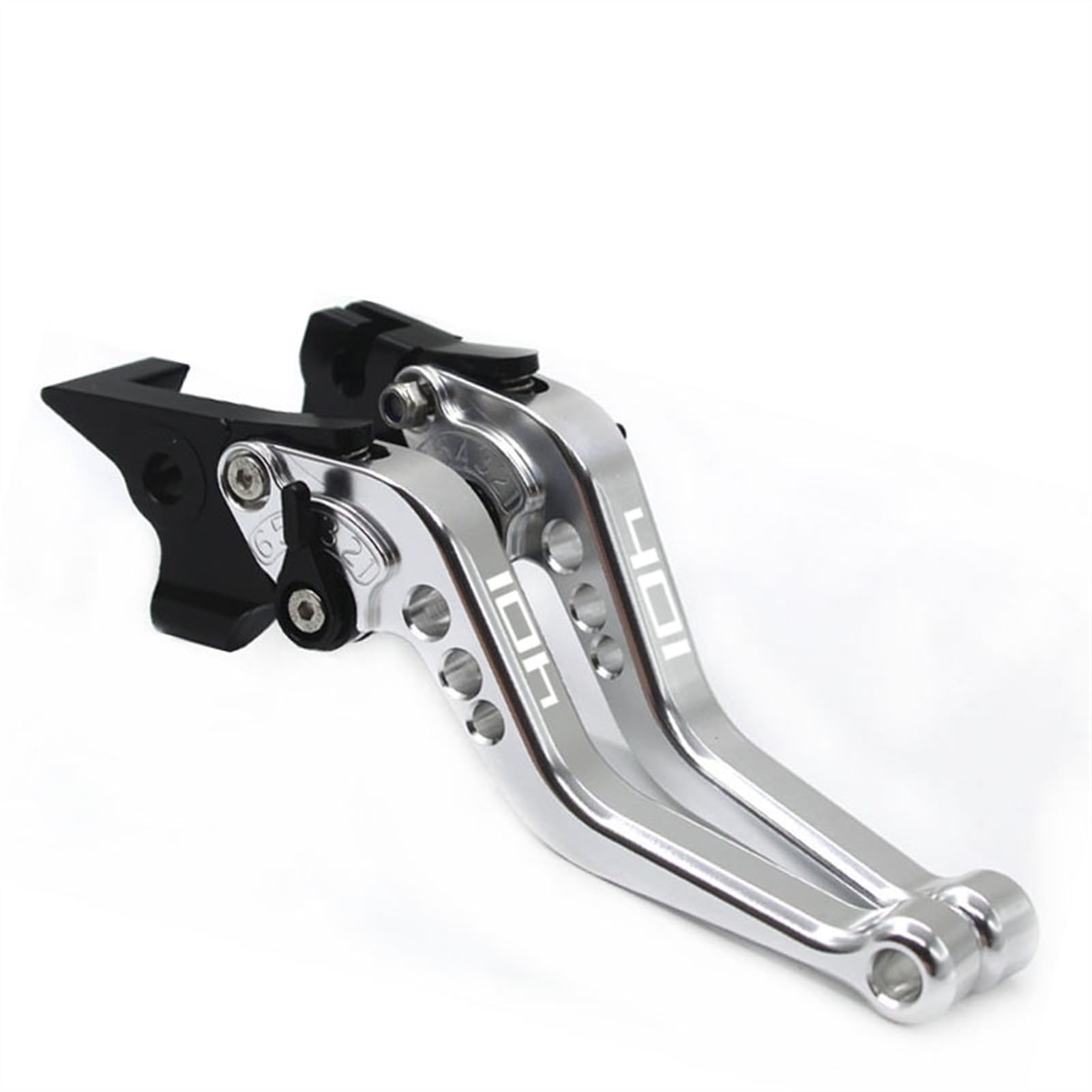 Asddllnn 16 For Svartpilen 401 For Vitpilen 2018-2022 Motorcycle Brake Clutch Levers Handle Bar