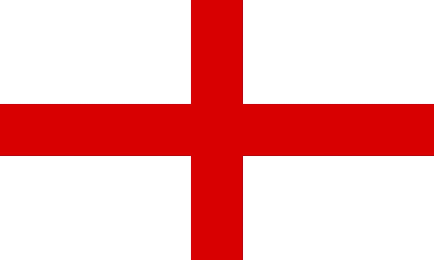 SeaSense England Boat Flag