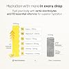 KEY NUTRIENTS Multivitamin Electrolytes Powder Sin Azúcar - Polvo de Electrolitos Refrescante Sabor Limonada - Suplemento de Sodio y Energía - Polvo de Hidratación - Sin Calorías - 90 Porciones - Hecho en USA 8