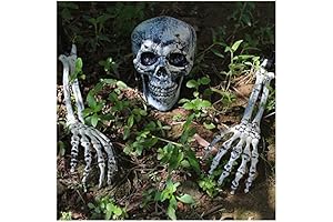 Halloween Stakes Skeleton Stakes Groundbreakers