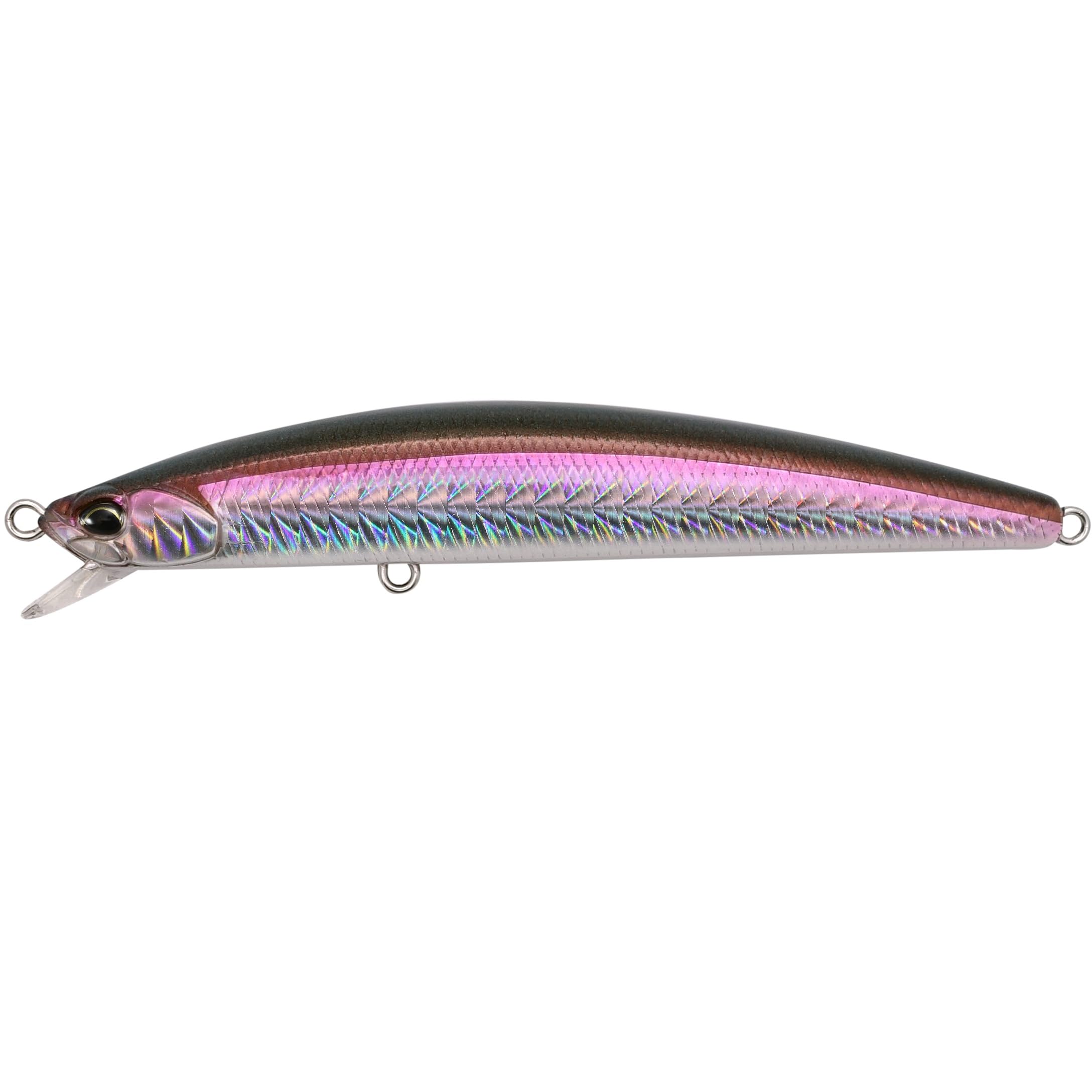 Duo Tide Minnow Sprat 100SF AFA0116 Lance Queen Suni Yem