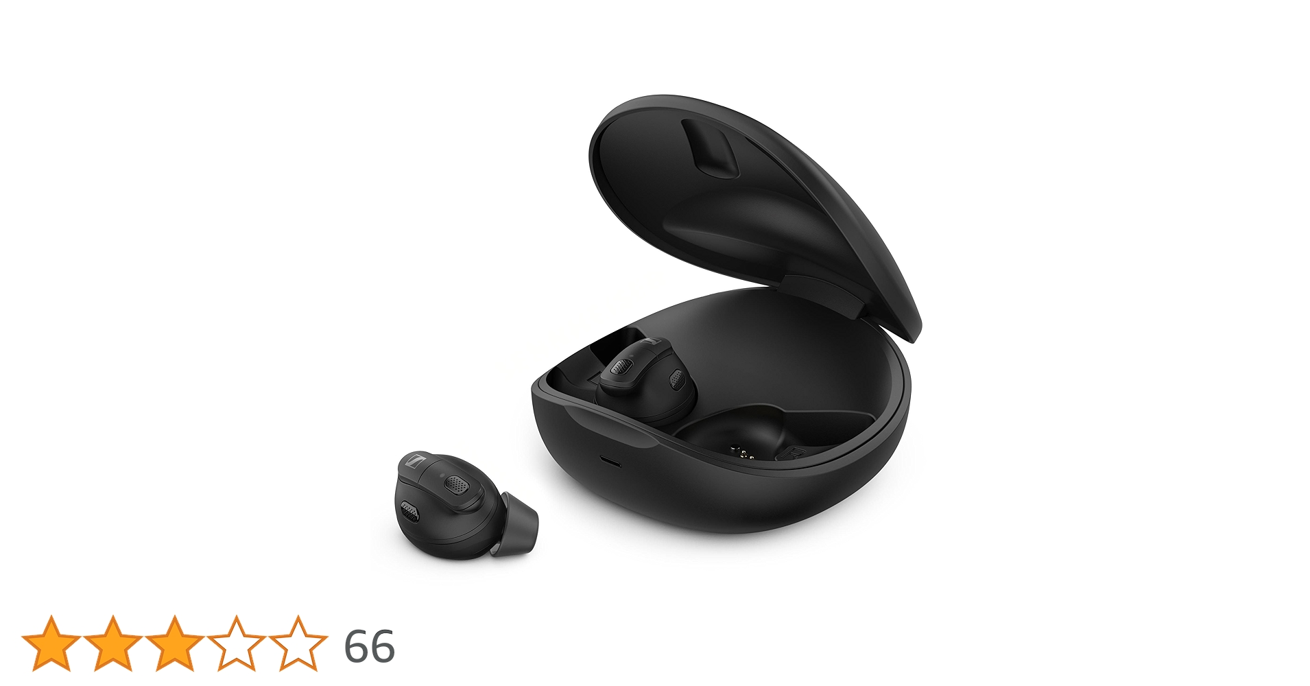 Amazon.co.jp: ゼンハイザー（Sennheiser） 集音器 カンバセーション