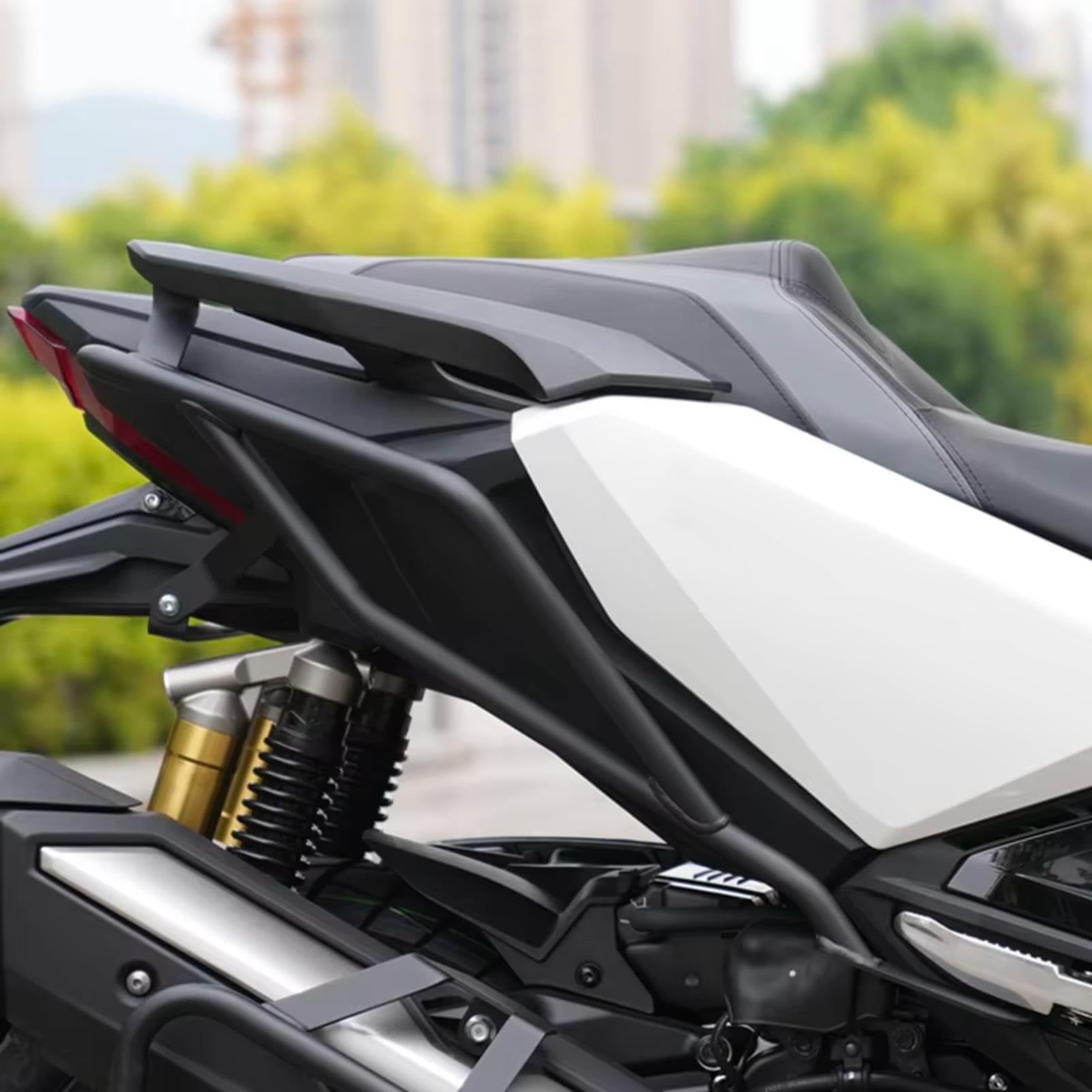 Moto Crash Bar Per ADV350 2025-2026