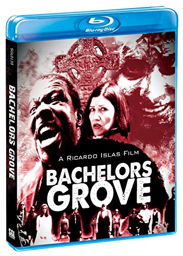 Bachelors Grove [Edizione: Stati Uniti]