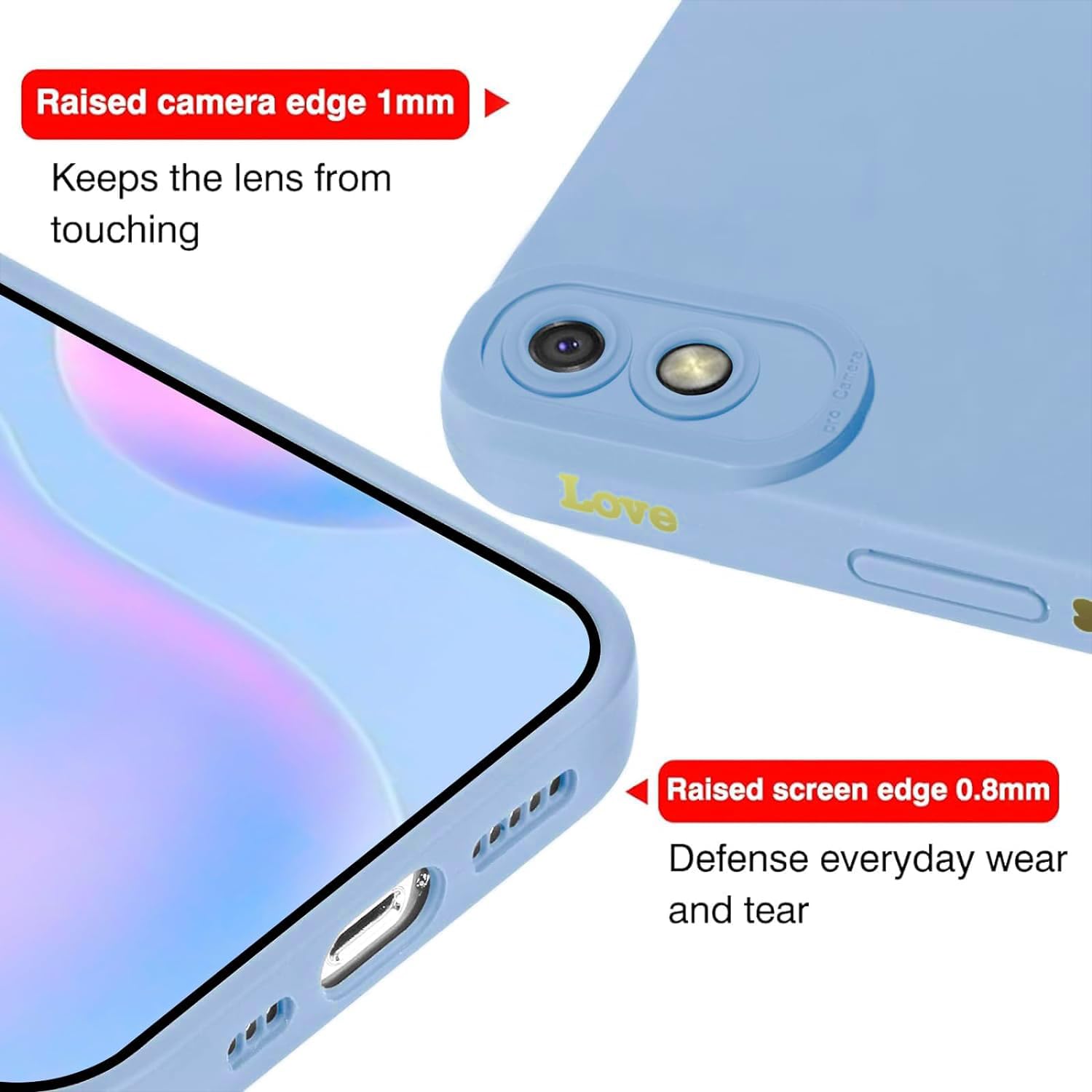 Coque De Protection Pour OnePlus 9 Anti Chute Absorbant Les Chocs 5G