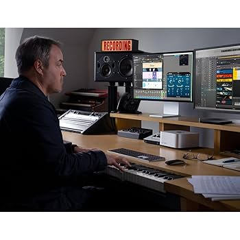 Macデスクトップ Apple Mac Studio M3 Ultra 96GB 1TB Mac Studio M3 Ultra 96GB / 1TB