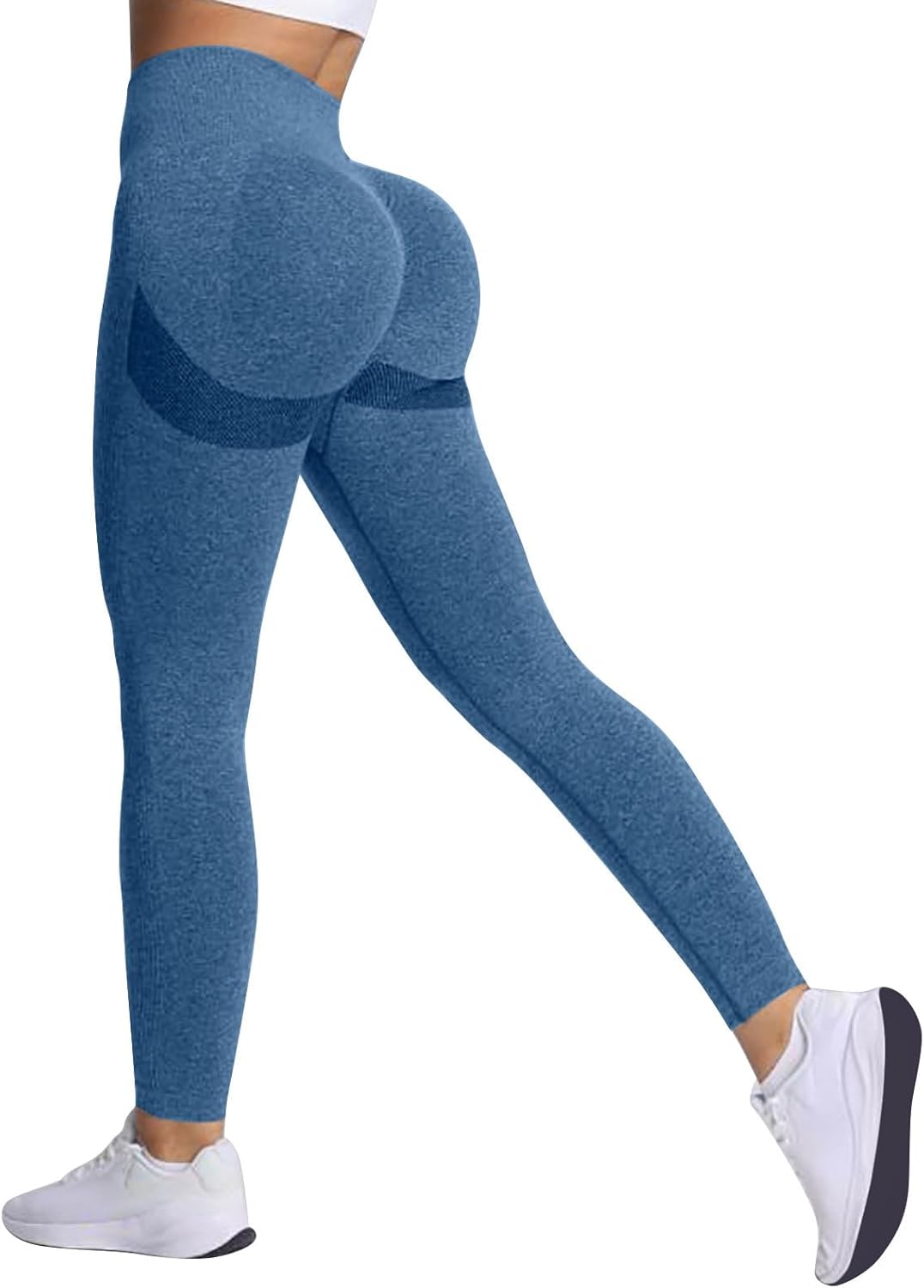 Legging Anti Cellulite Femme Legging Leonie & Co Compression