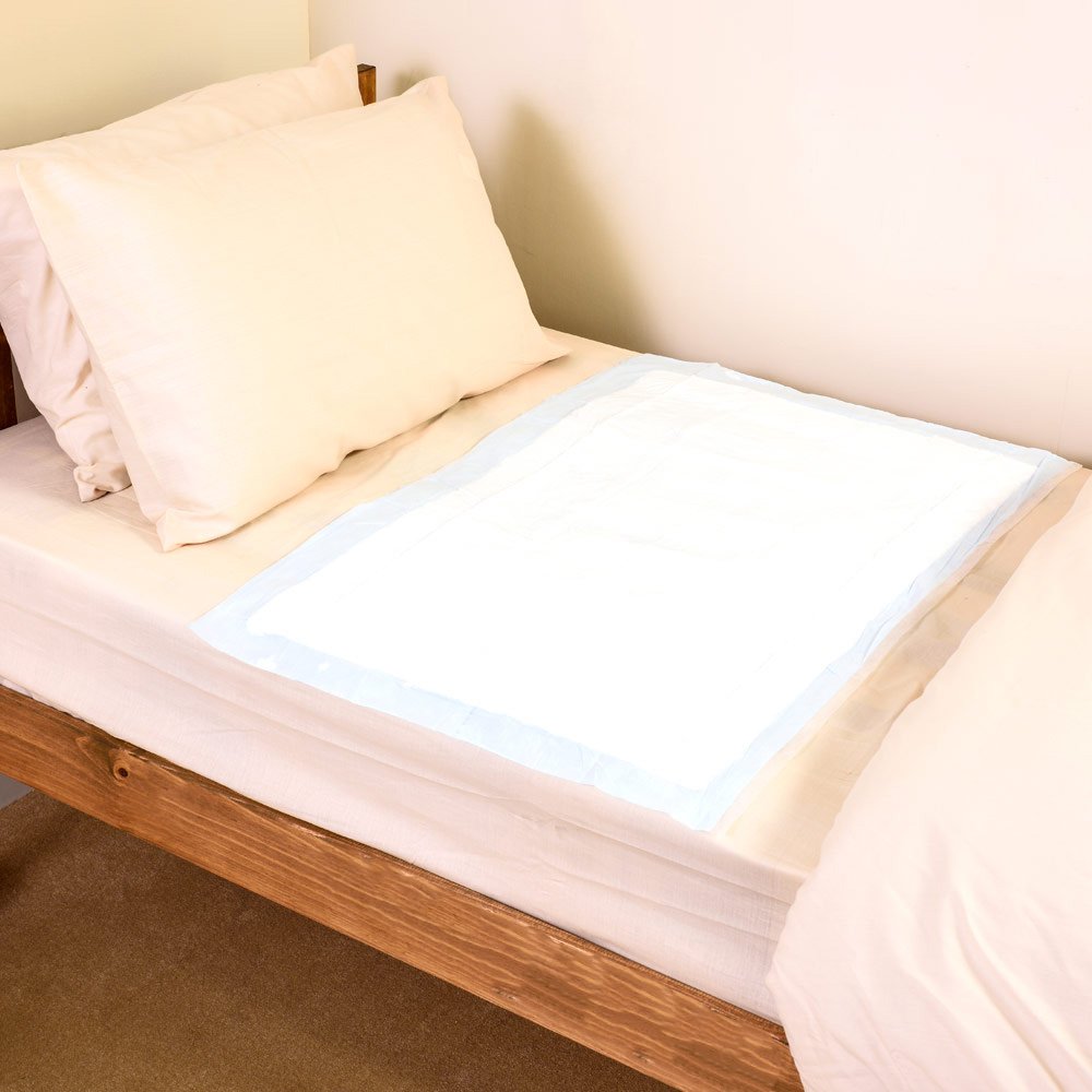 NRS Healthcare M91577 Panni Assorbenti Monouso Abena Abri-Soft Classic da 1.5 Litri