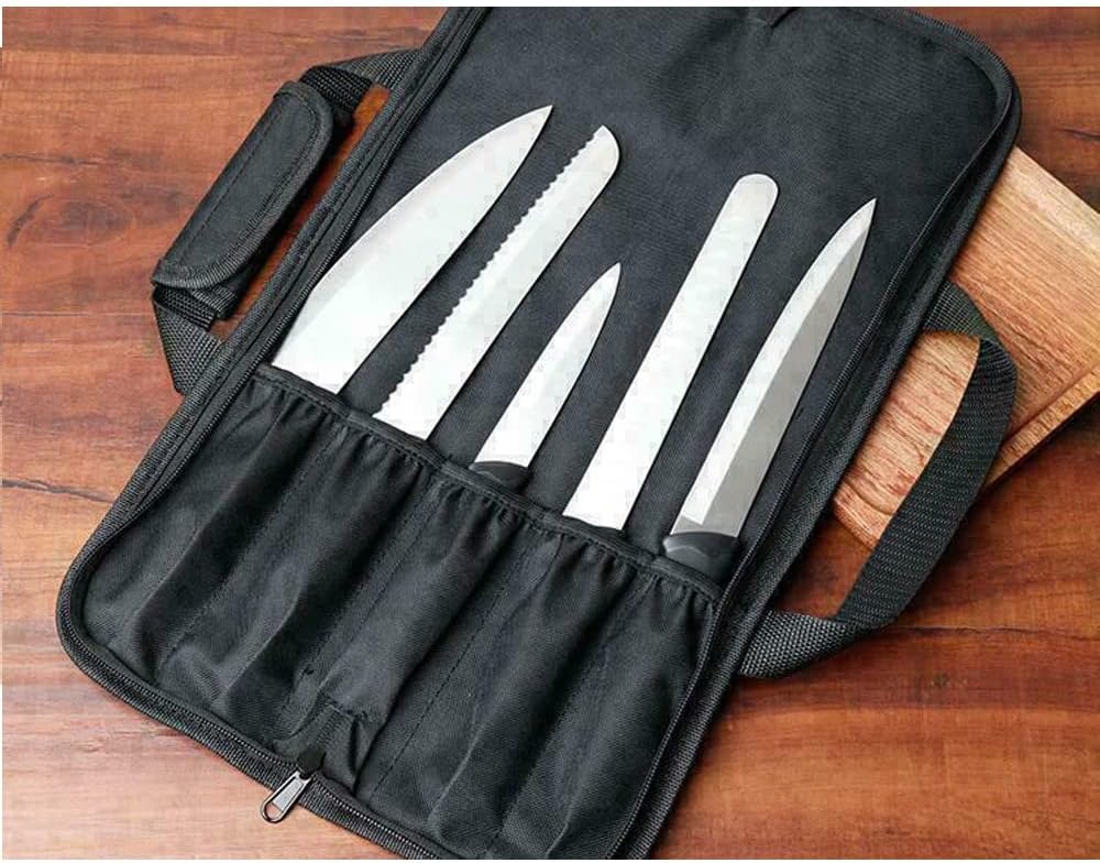 10 Best Chef Knife Carrying Case Consumer Report in 2023