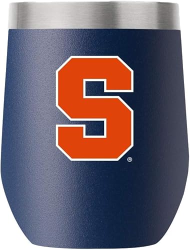 Miniatura 9 de Gametime Sidekicks Nebraska - Vaso sin tallo rojo de 12 onzas, con licencia oficial, acero inoxidable 18/8, doble pared, aislado al vacío, logotipos