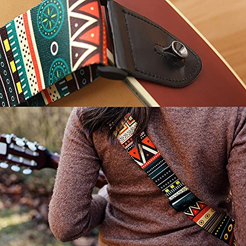 Ble, Mixte adulte, Multicolore, C3272 BODY-STRAP, 100 cm 43,3 pouces, - Les Beatles, Paul McCartney, John Lennon, RIngo Starr, George Harrison Ble, Mixte adulte, Multicolore, C3272 BODY-STRAP, 100 cm 43,3 pouces, – Image 4