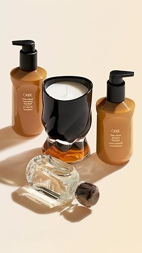 Miniatura 5 de ORIBE Crema corporal restauradora