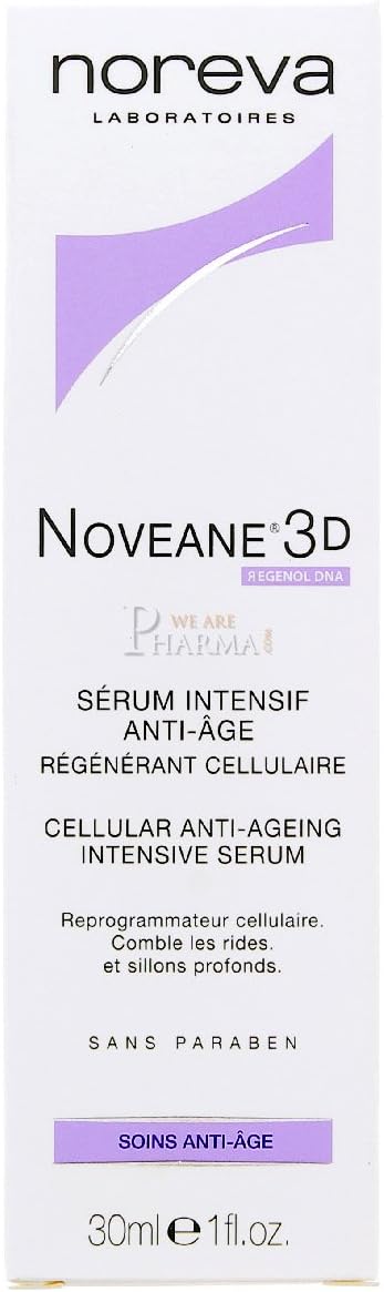 Noreva Noveane 3D Cellular Anti-Ageing Intensive Serum 30ml