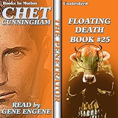 Floating Death cover art