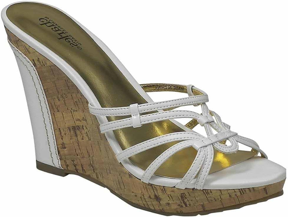 Charles by Charles David Saga White