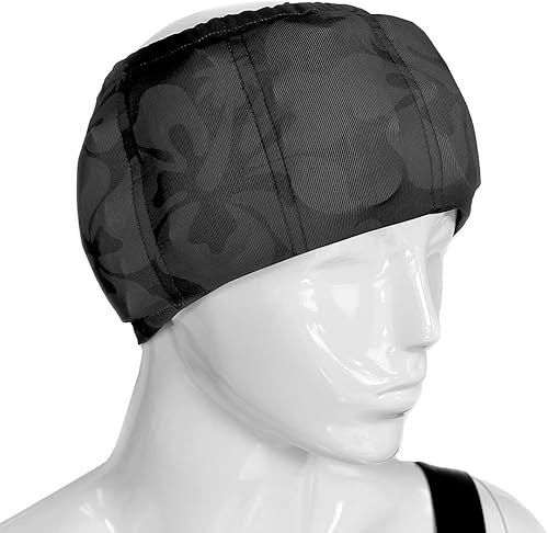 SkullSkurt de HurtSkurt | Diadema terapéutica para el dolor de cabeza, migraña y alivio del dolor oral | Comodidad elástica para adaptarse | Terapia