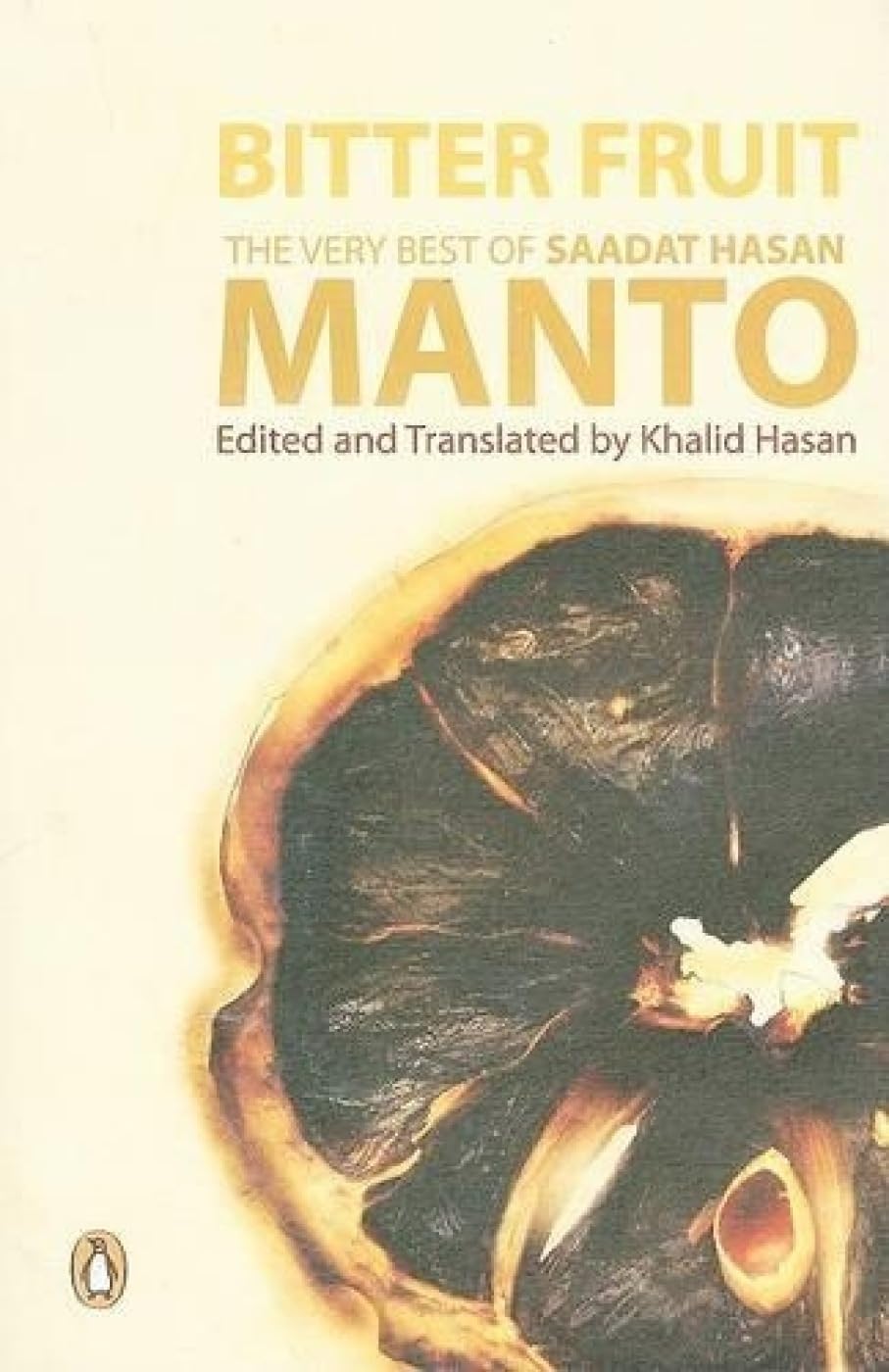 Bitter Fruit:V Best of Manto