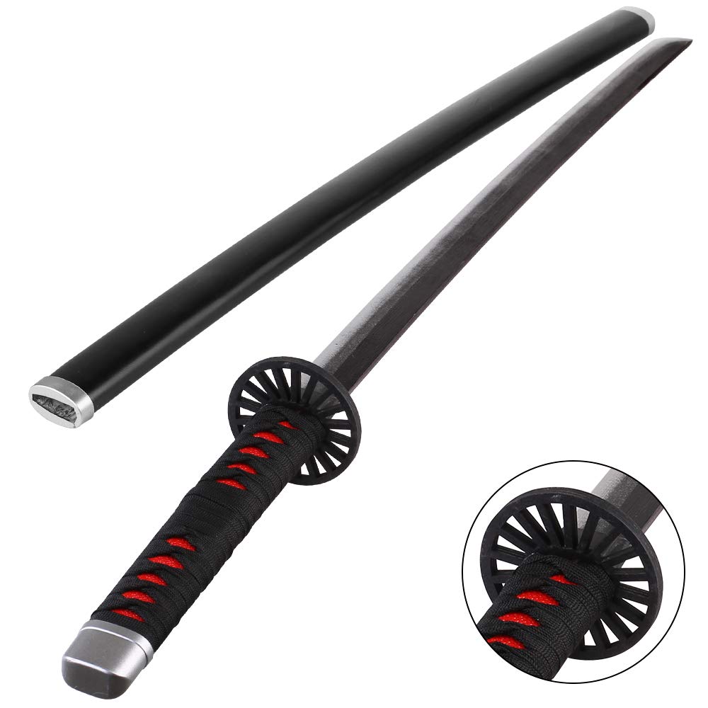 Amazon.co.jp: MANNICO 鬼滅の刃 日輪刀 たんじろうの刀 約104cm ABS&