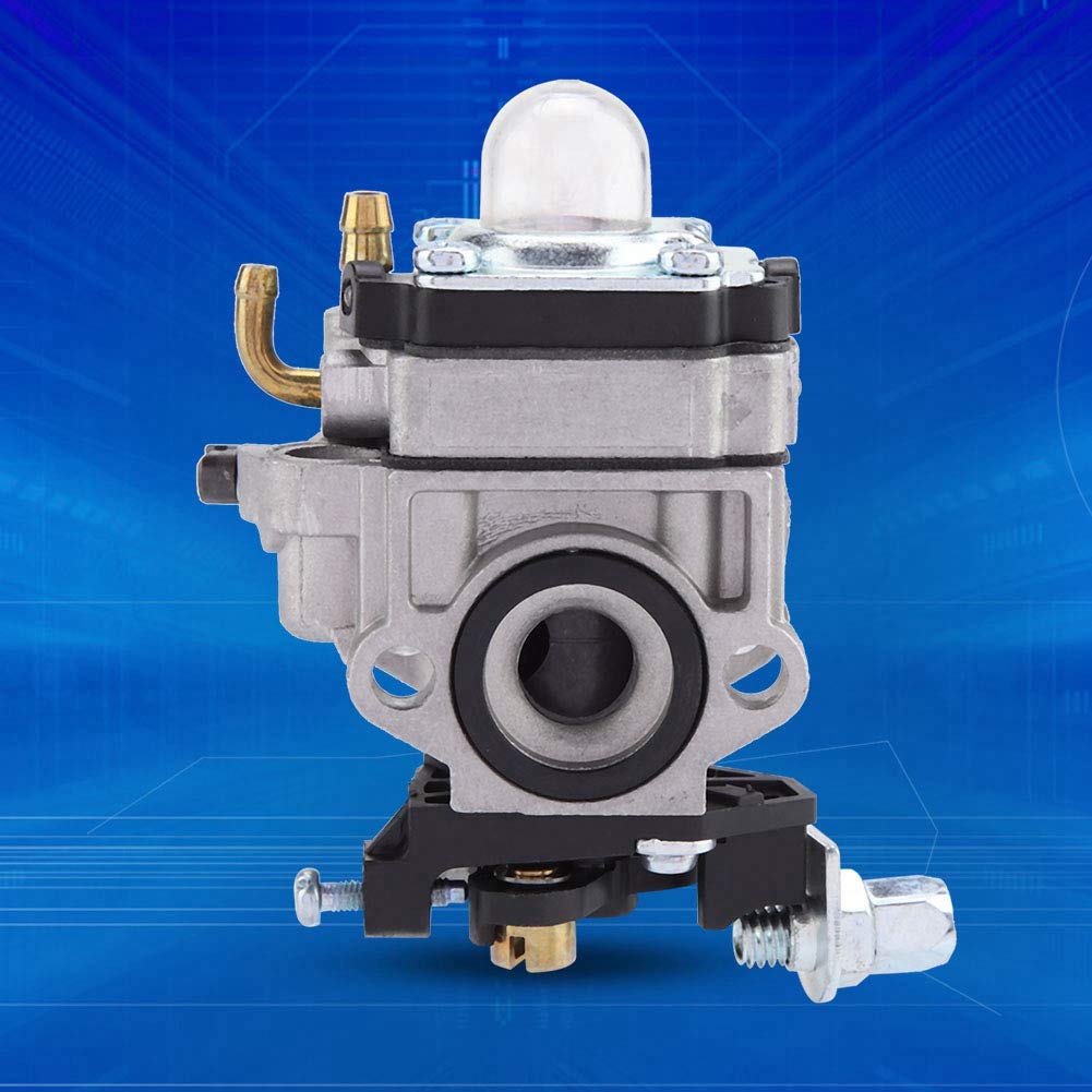 Carburatore Moto 11mm 15mm Carburatore Carb Per Tagliasiepi A - Foto 2