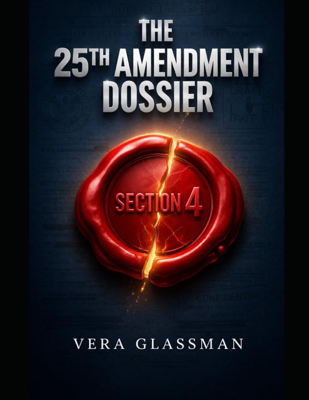 THE 25TH AMENDMENT DOSSIER: A Forensic Audit of the CIA, Section 4, and the Strategic Evolution of Dissent from WW1 to WW2