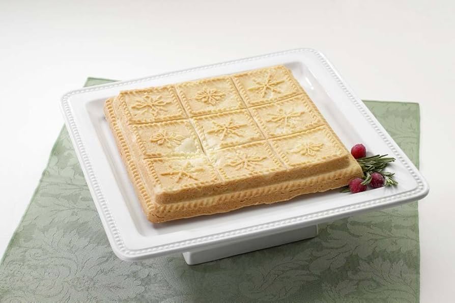 ノルディックウェア ショートブレッドパン 楽天市場】ノルディックウェア Nordic Ware 日本公式店 5年保証付き