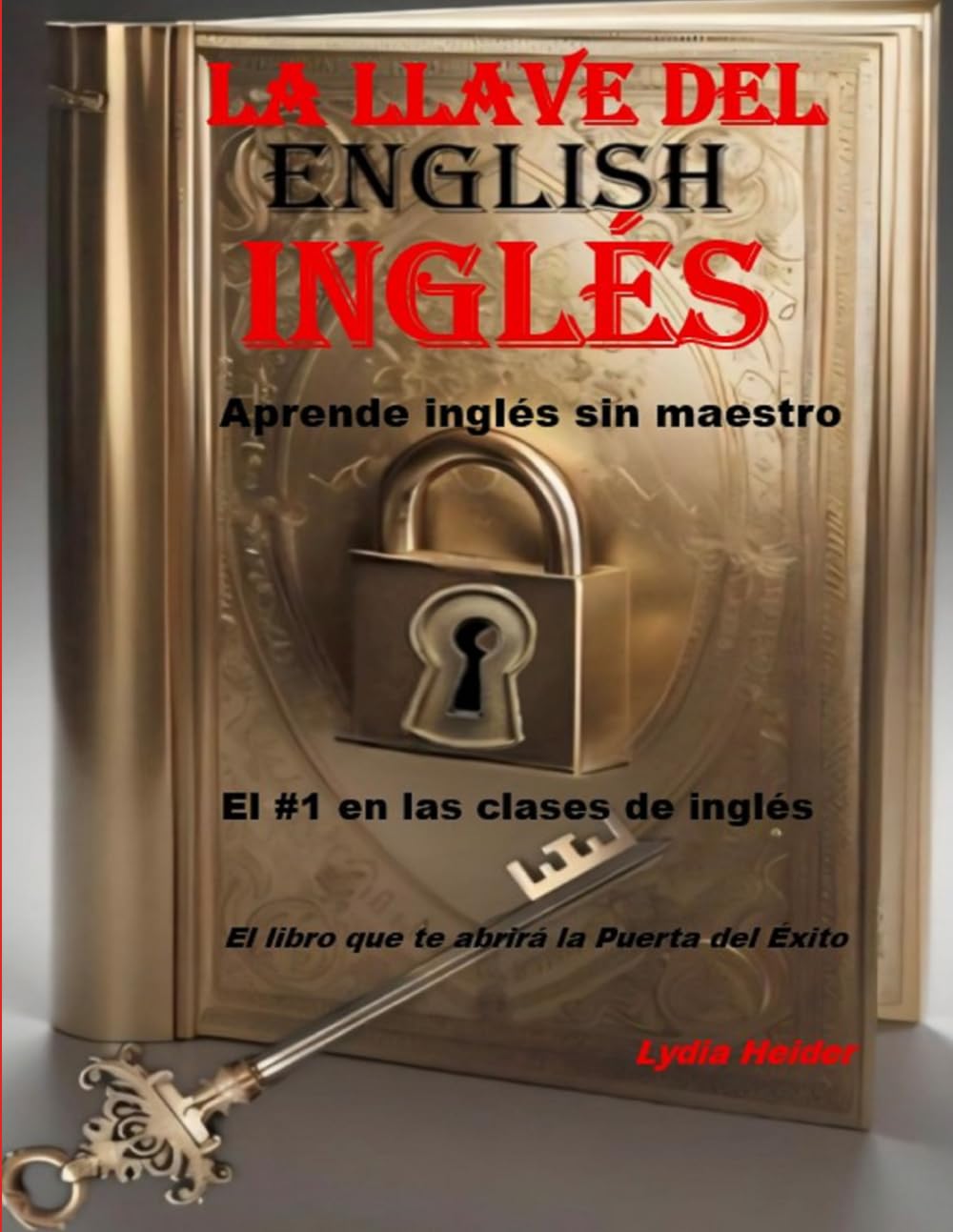LA LLAVE DEL INGLES
