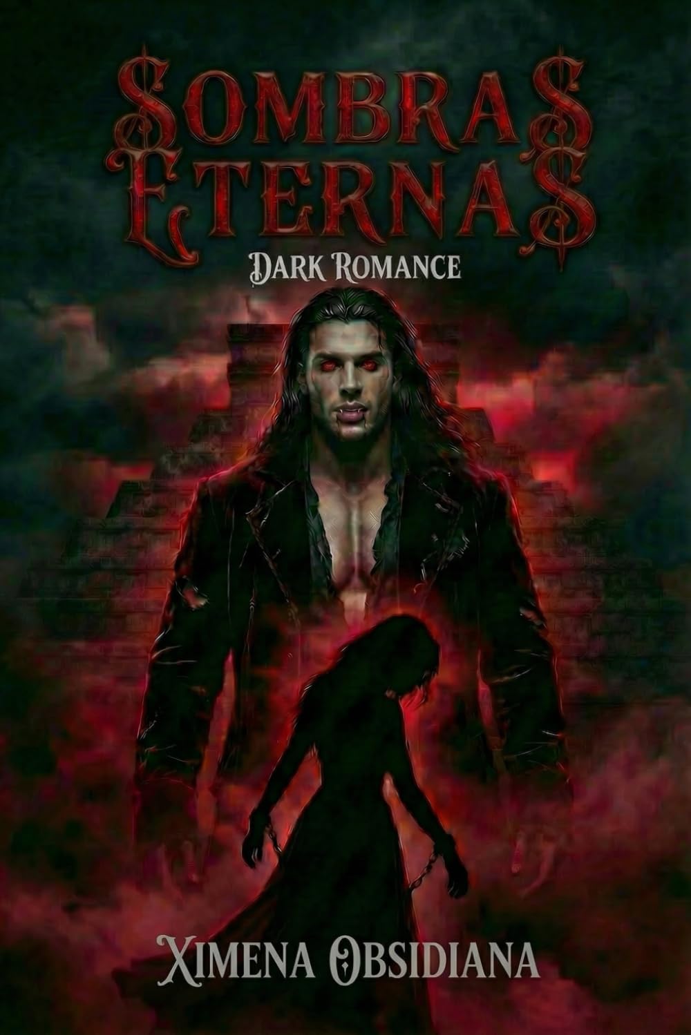 Sombras Eternas (Crónicas del Sexto Sol)