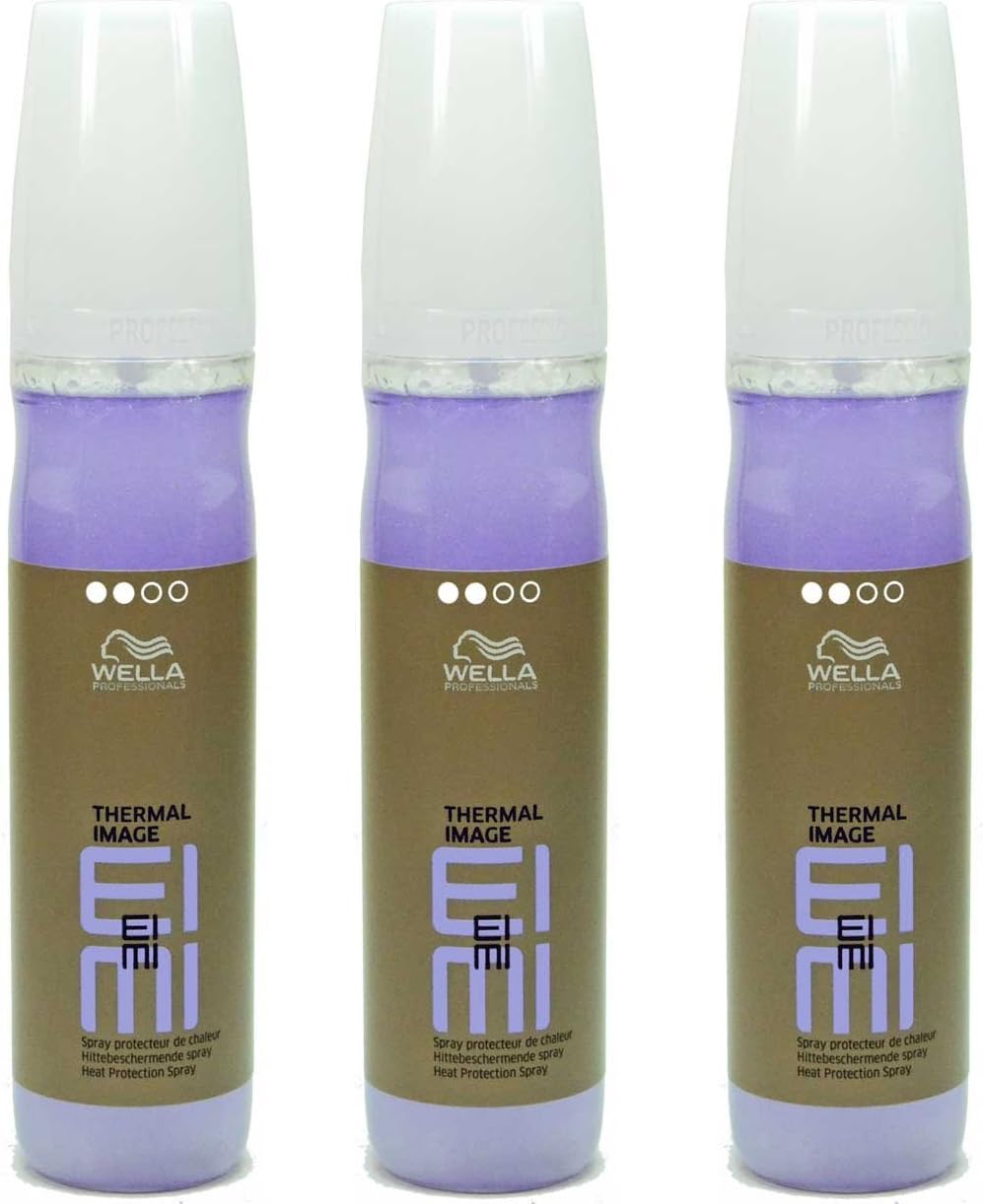 Wella EIMI Thermal Image 3 x 150 ml
