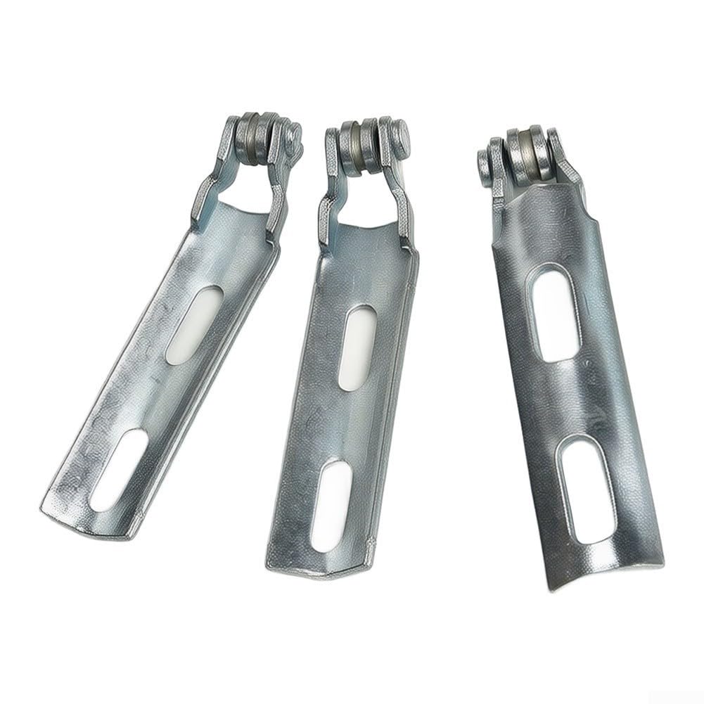 Kit Rodillos para sierra 55, para rápido, Plateado Kit Rodillos