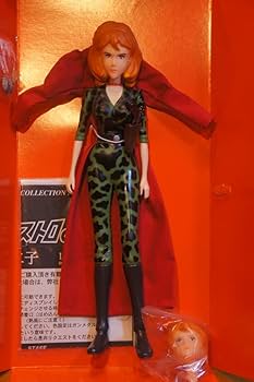 【新品】　ルパン三世 カリオストロの城 峰不二子　メディコムトイ Amazon | フィギュア 峰不二子 コンバット＆メイド ルパン三世