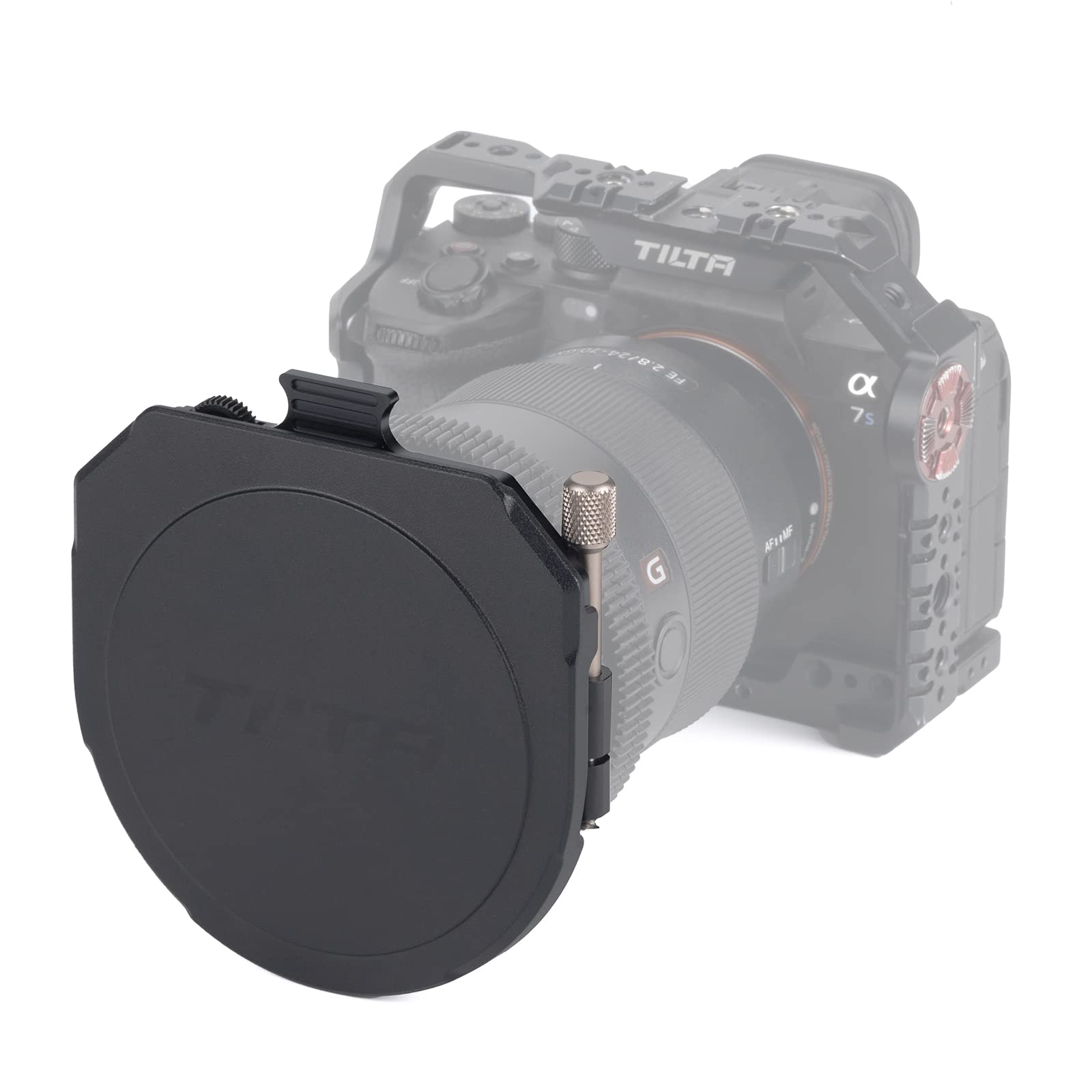 Tilta Housse de protection pour filtre Mirage MB-T16-FPC