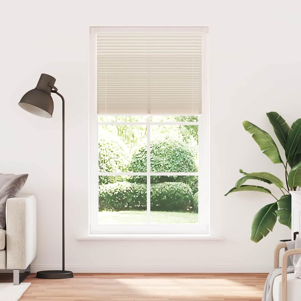 Estor opaco enrollable (40 x 100 cm, 40 x 100 cm), color blanco
