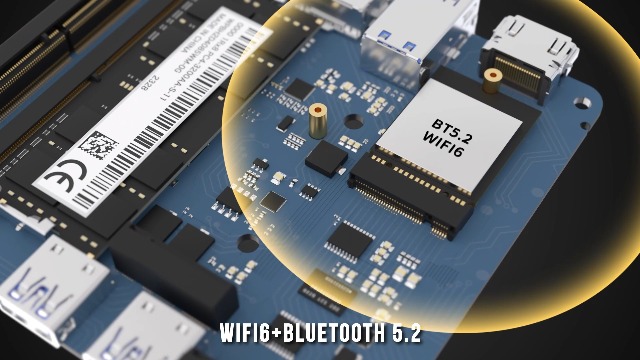 高性能 MINI PC Intel N150 Ram 16gb, Ssd 512 Amazon.com: GMKtec Mini PC Intel N150 (Turbo 3.6GHz) 16GB