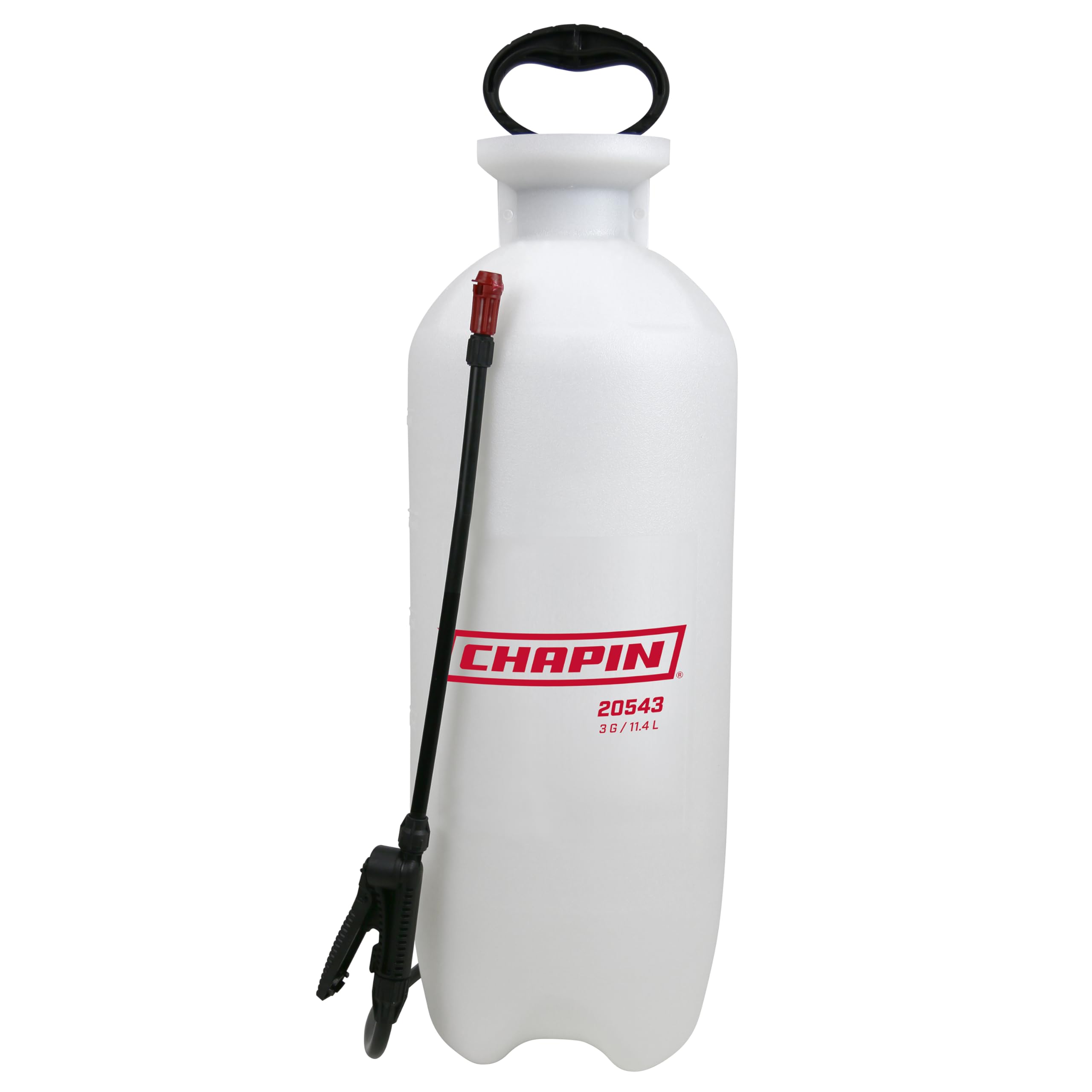 Amazon.com : Chapin 20543 Pump Sprayer, 3‑Gallon, Foaming, Lawn