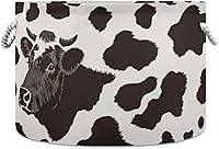 Vista 8 de xigua Cesta grande de cuerda de algodón de almacenamiento mexicano Serape manta rayas colorido cesto de lavandería