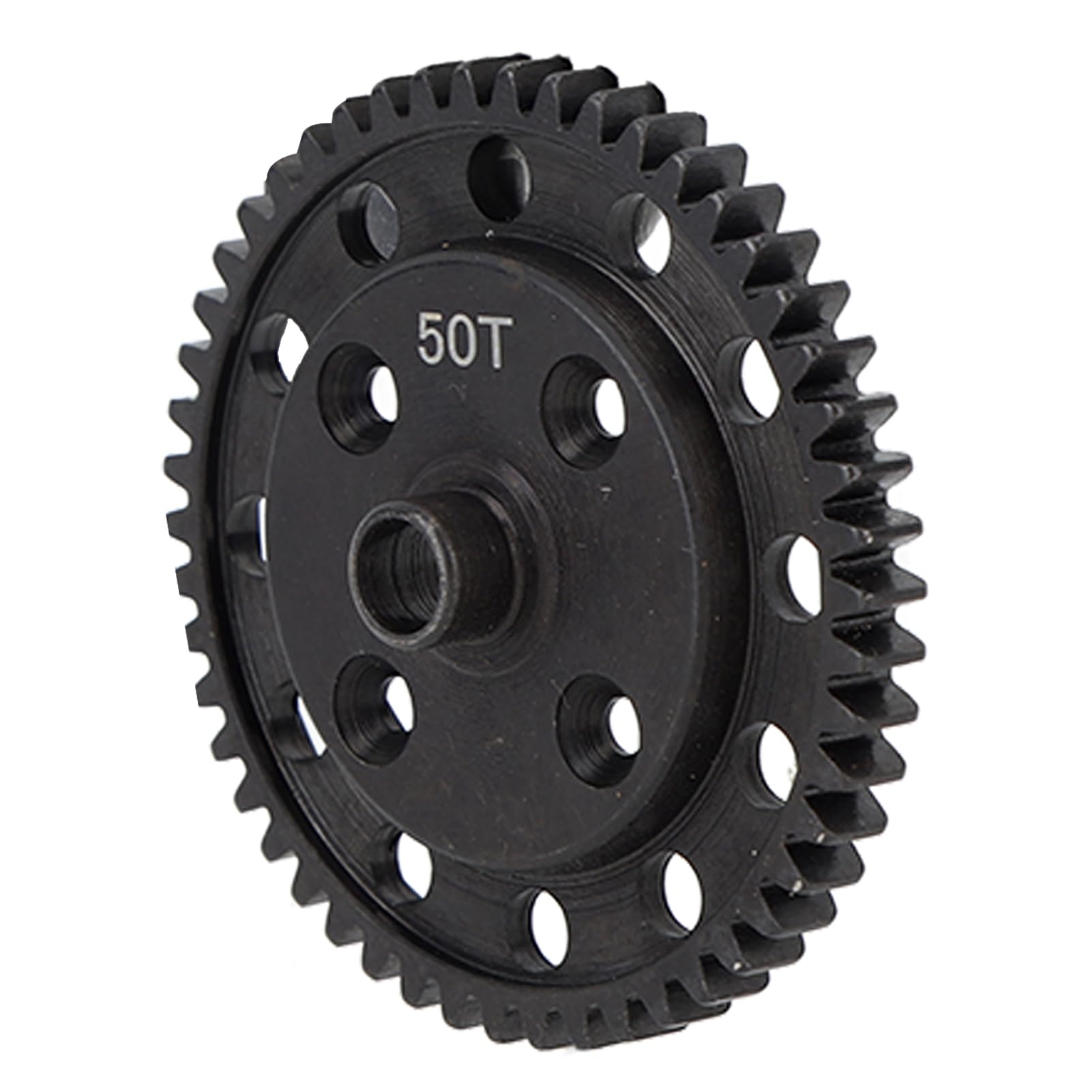 YitreMain Diff Gear, Rolling Main Spur Gear Wear Resistant Long Life for Remote Control Car