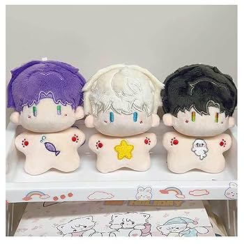Amazon.co.jp: 恋と深空 ぬいぐるみ セイヤ レイ ホムラ