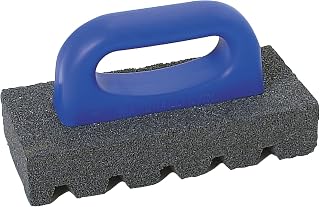 Masonry Rubbing Brick 6 X 3 X 1 20 Grit Rub Brick