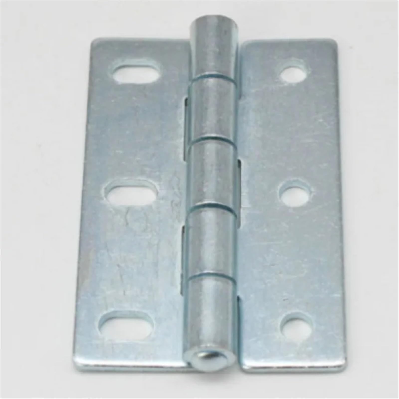 Charnière métallique XJJ-CL253-3 anti-affaissement pour porte d'armoire