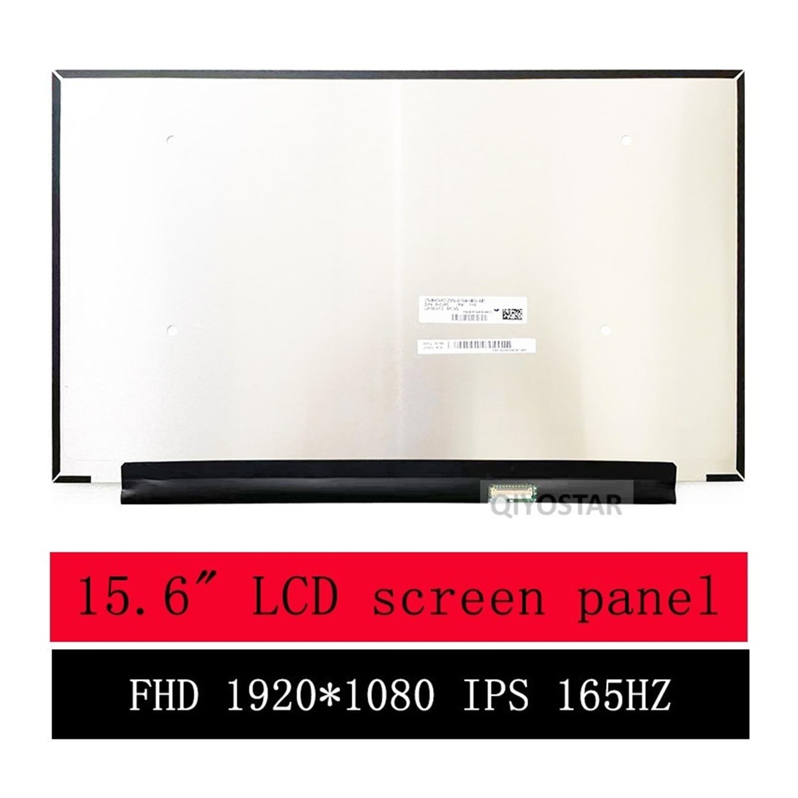 5 15IAH7H 82RB, Compatibile con Legion, Pannello Schermo LCD