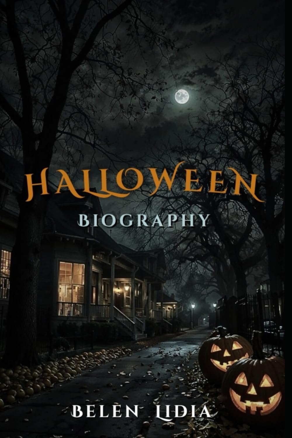 BIOGRAPHY OF HELLOWEEN: METAL'S POWER AND LEGACY