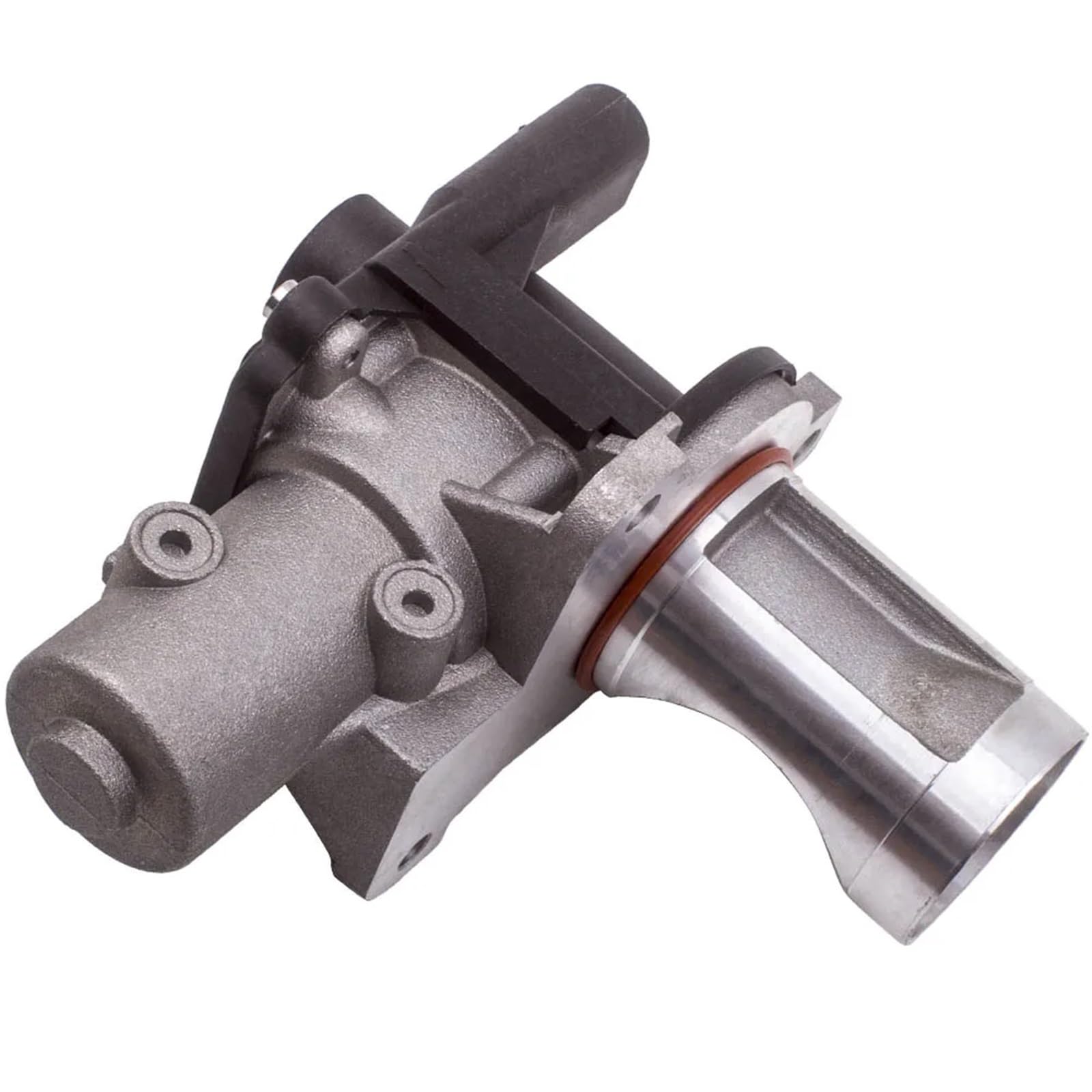 Valvola di depressione EGR 038131501BF Valvola EGR per Audi A4 A6 per Skoda Superb I per VW Beetle per Passat sostituire