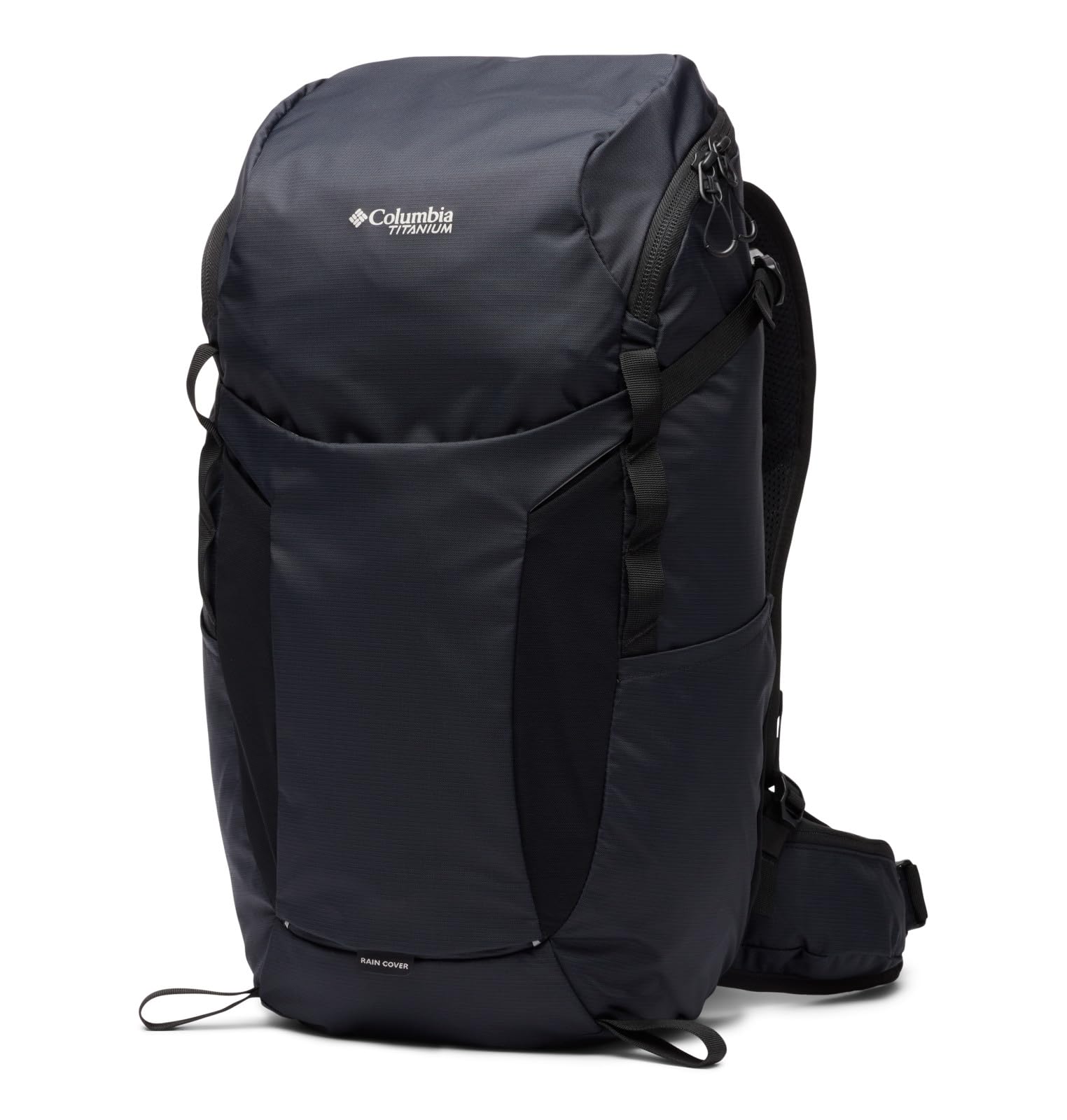 Columbia Unisex Triple Canyon 36L Sırt Çantası, Siyah, O/S
